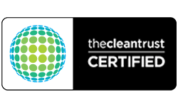 Cleantrust certified