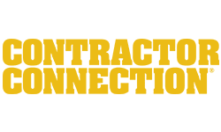 Contractor connection logo